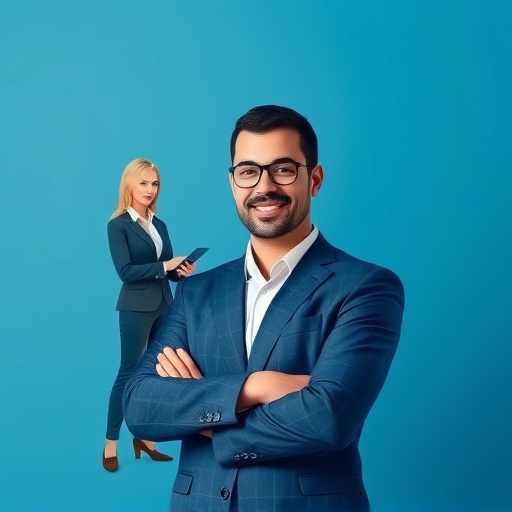 real estate agent