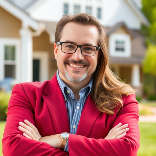 real estate agent