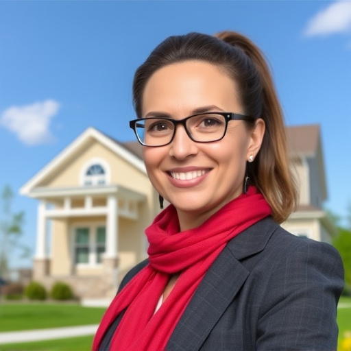 real estate agent