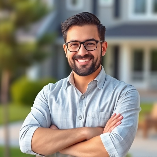 real estate agent