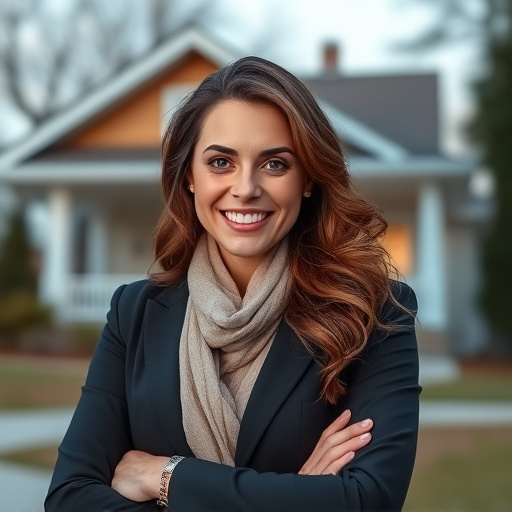 real estate agent