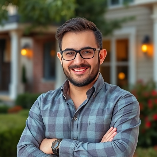 real estate agent