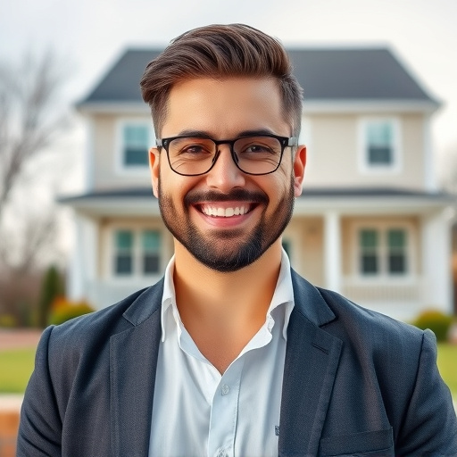 real estate agent