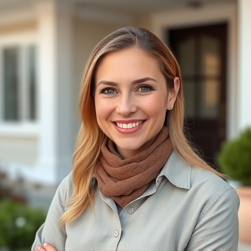 real estate agent