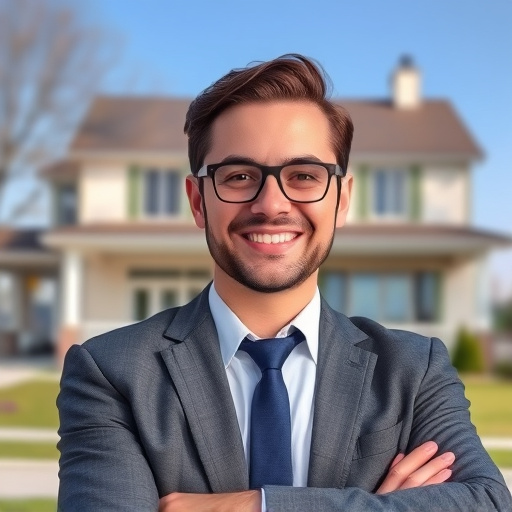 real estate agent