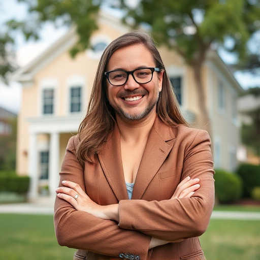 real estate agent