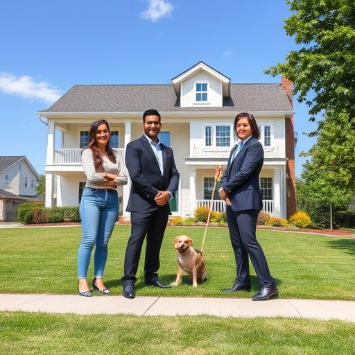 real estate agents