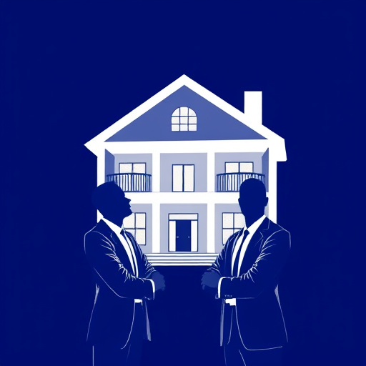 real estate agents