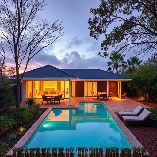 real estate australia