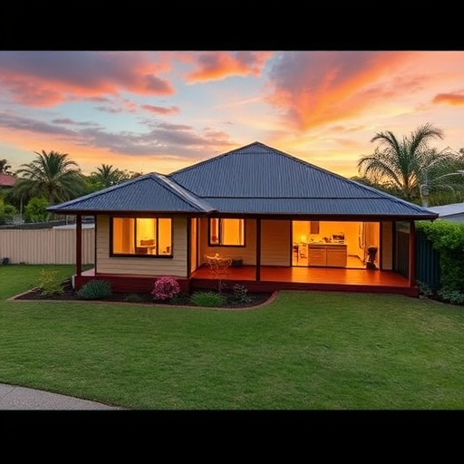 real estate australia