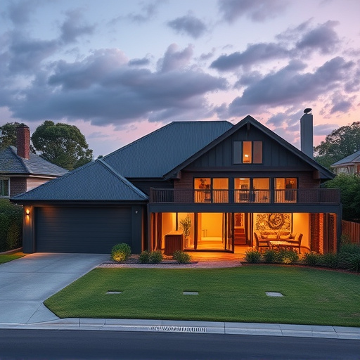 real estate australia