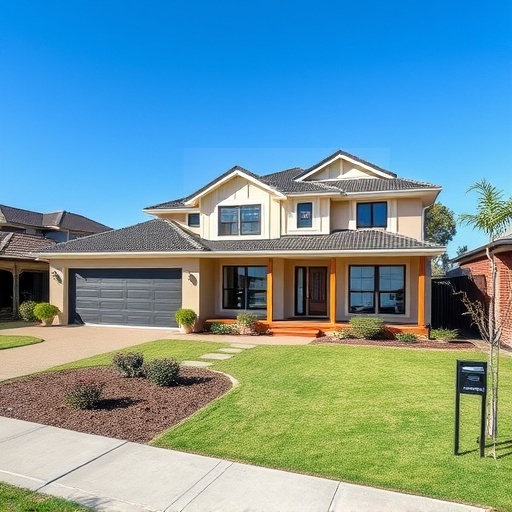 real estate australia