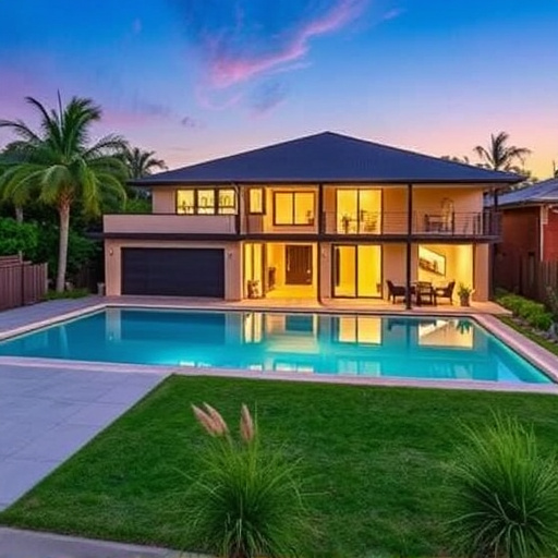 real estate australia