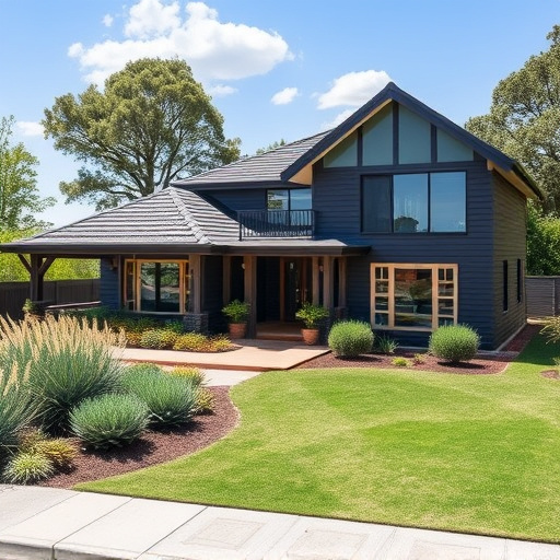 real estate australia