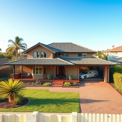 real estate australia