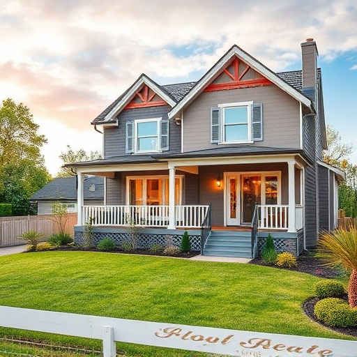real estate australia