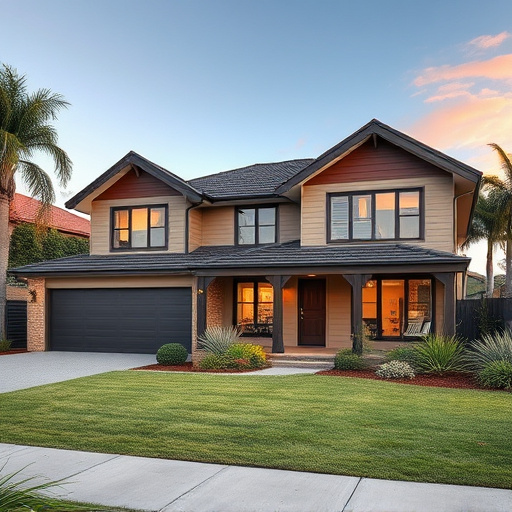 real estate australia