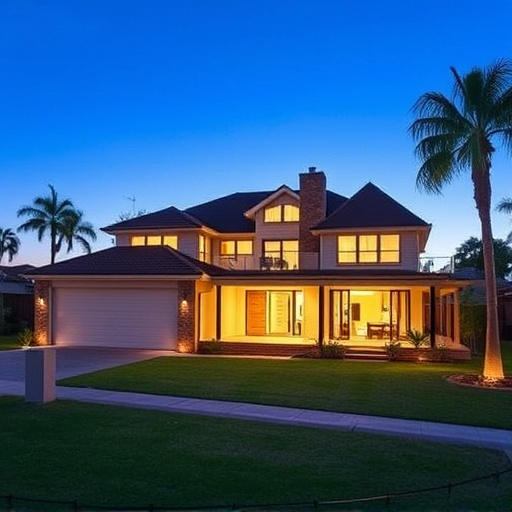 real estate australia