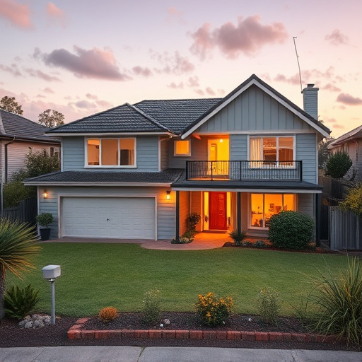 real estate australia