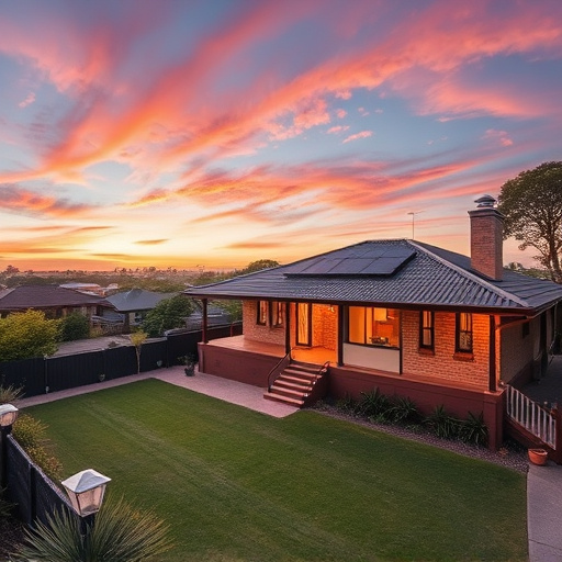 real estate australia