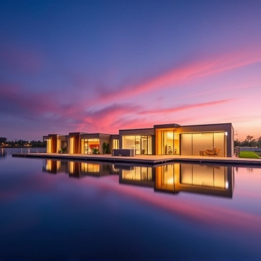 real estate australia