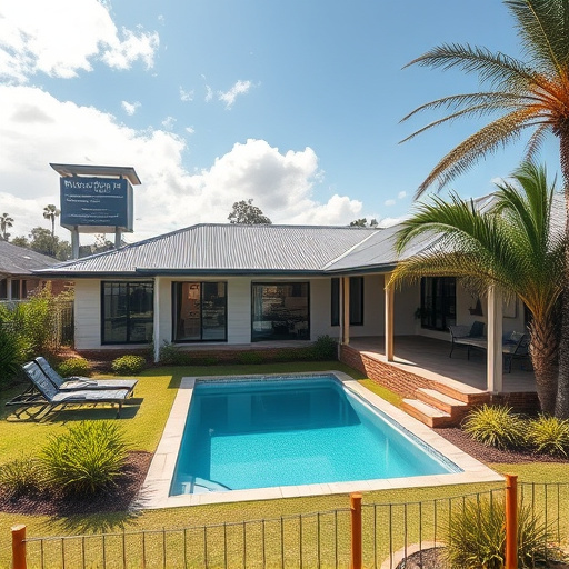 real estate australia