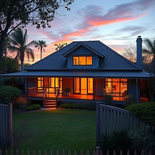 real estate australia