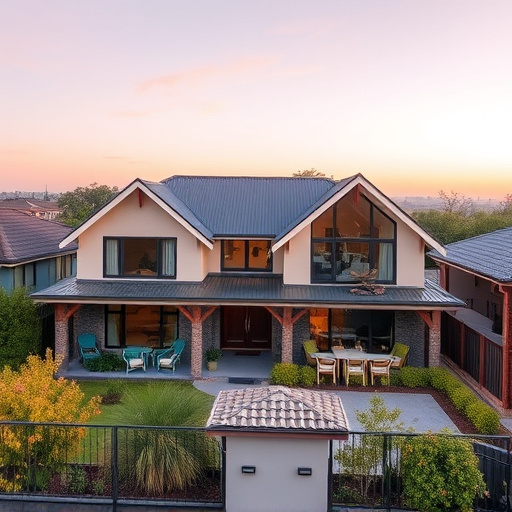 real estate australia