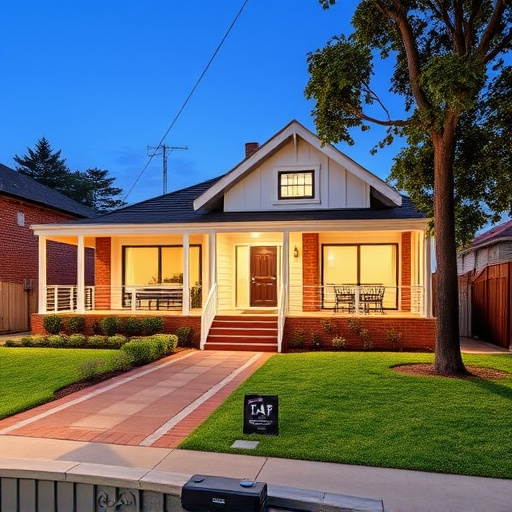 real estate australia