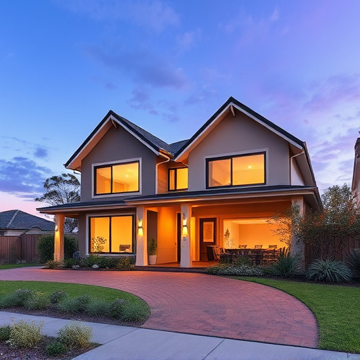 real estate australia