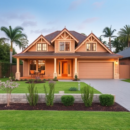 real estate australia