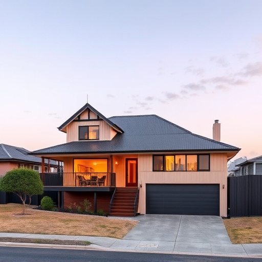 real estate australia
