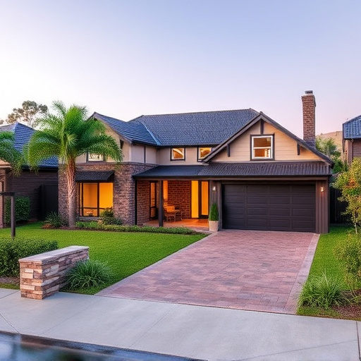 real estate australia