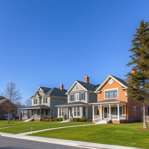 real estate properties