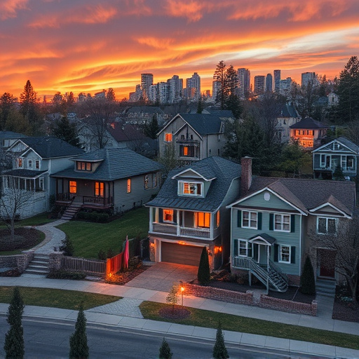 real estate properties