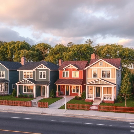 real estate properties