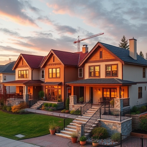 real estate properties