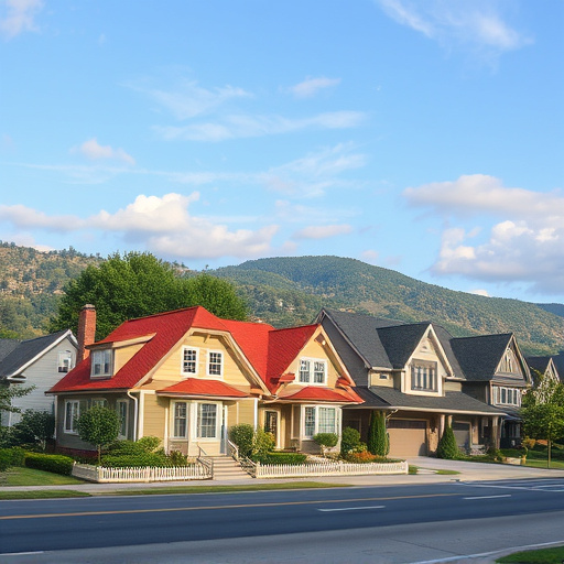 real estate properties
