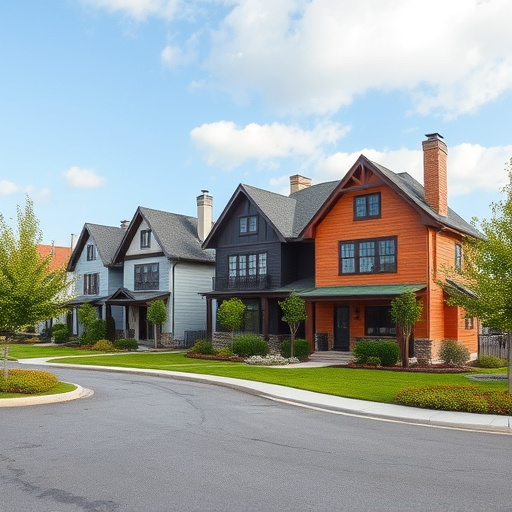 real estate properties