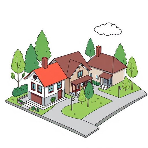 real estate properties