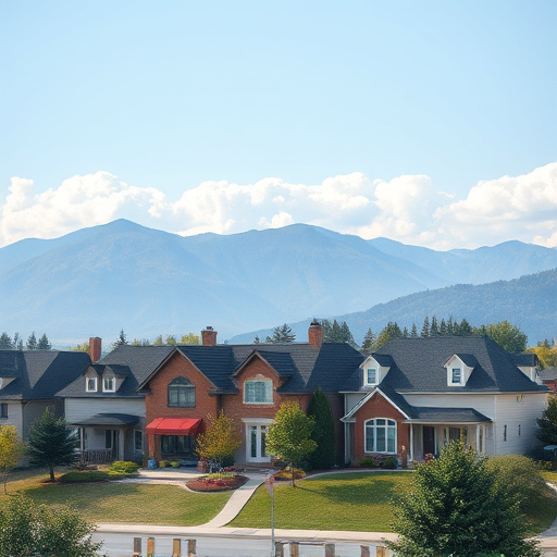 real estate properties
