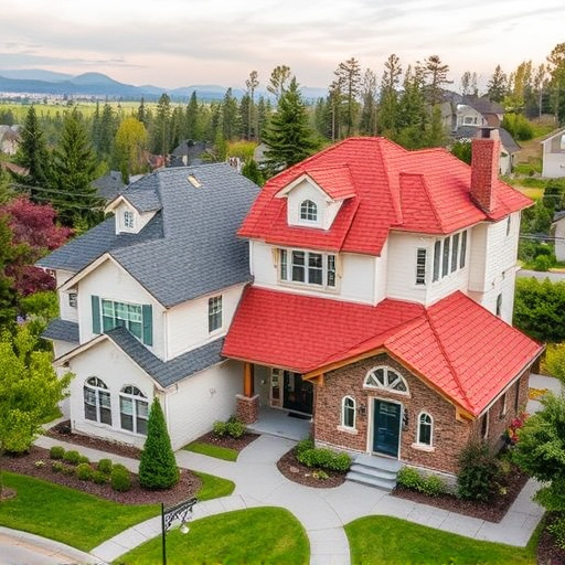real estate properties