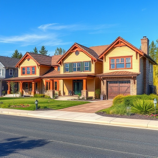 real estate properties