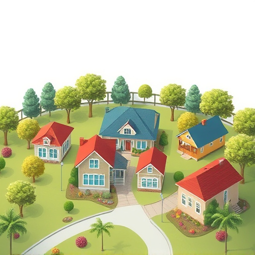 real estate properties