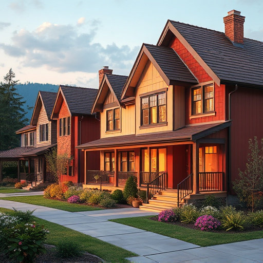 real estate properties