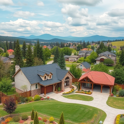 real estate properties
