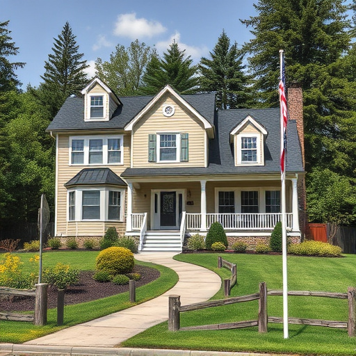 real estate property