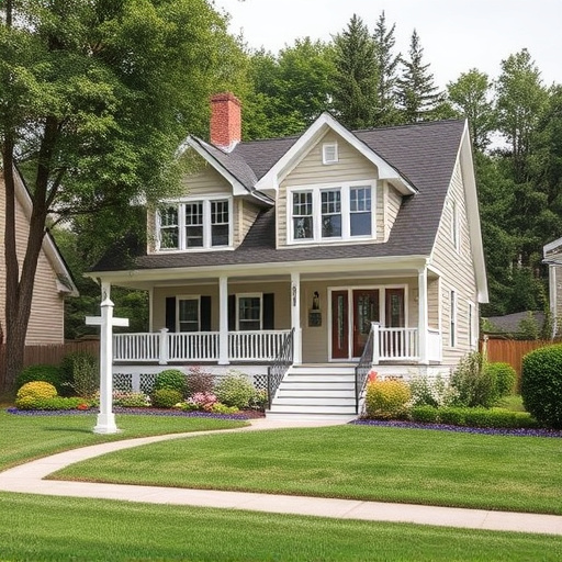 real estate property