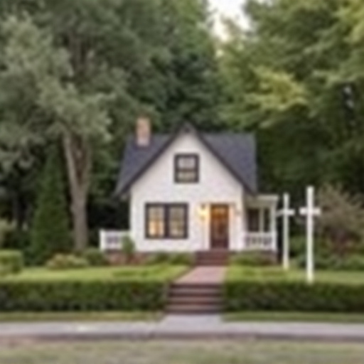 real estate property