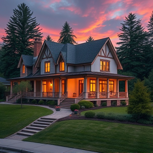 real estate property